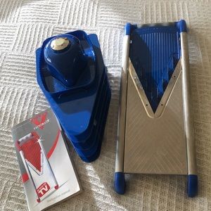 Pro V Slicer *As Seen on TV*